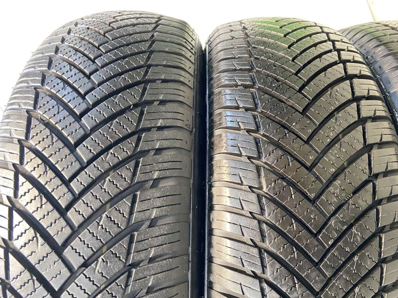 MINERVA ALLSEASON MASTER 155/65R13  4本