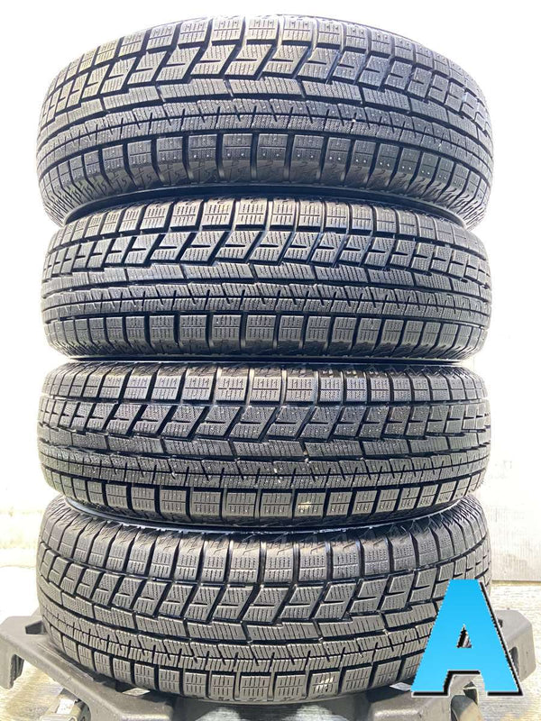 ヨコハマ アイスガード iG60 155/65R13  4本