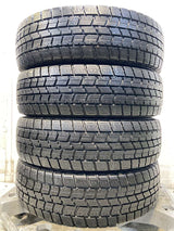 グッドイヤー アイスナビ 7 155/65R13  4本