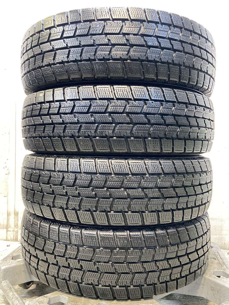 グッドイヤー アイスナビ 7 155/65R13  4本