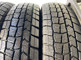 ダンロップ ウィンターマックス WM02 145/80R13  4本