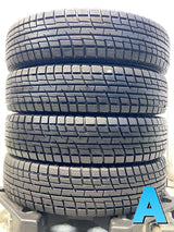 イエローハット PRACTIVA ICE BP02 145/80R13  4本
