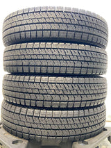 ブリヂストン ブリザック VRX2 145/80R13  4本