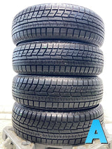 ヨコハマ アイスガード iG60 155/70R13  4本