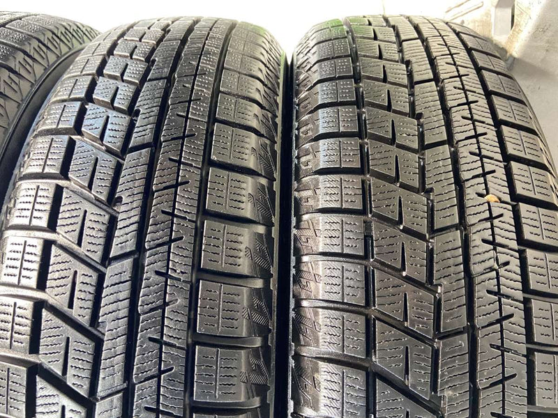 ヨコハマ アイスガード iG60 155/70R13 4本 – タイヤ・ホイールカンパニー