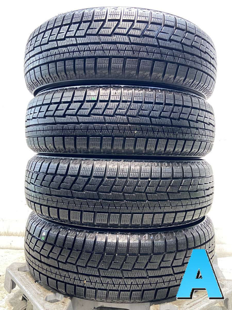 155/70R13　ヨコハマIG60　4本 ヨコハマ アイスガード iG60 155/70R13 4本 – タイヤ・ホイールカンパニー