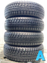 ヨコハマ アイスガード iG60 155/70R13  4本