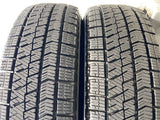 ブリヂストン ブリザック VRX2 155/65R13  2本