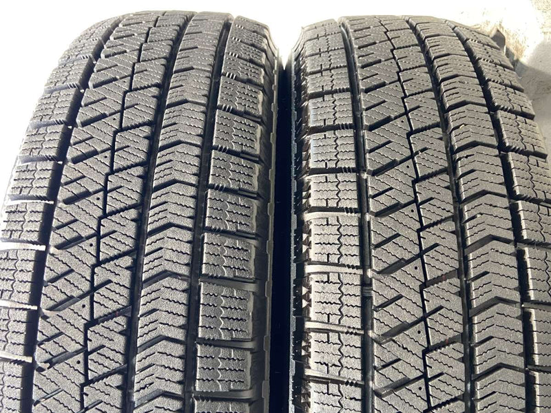 ブリヂストン ブリザック VRX2 155/65R13  2本