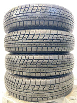 ヨコハマ アイスガード iG60 155/80R13  4本