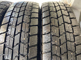 グッドイヤー アイスナビ 7 155/70R13  4本