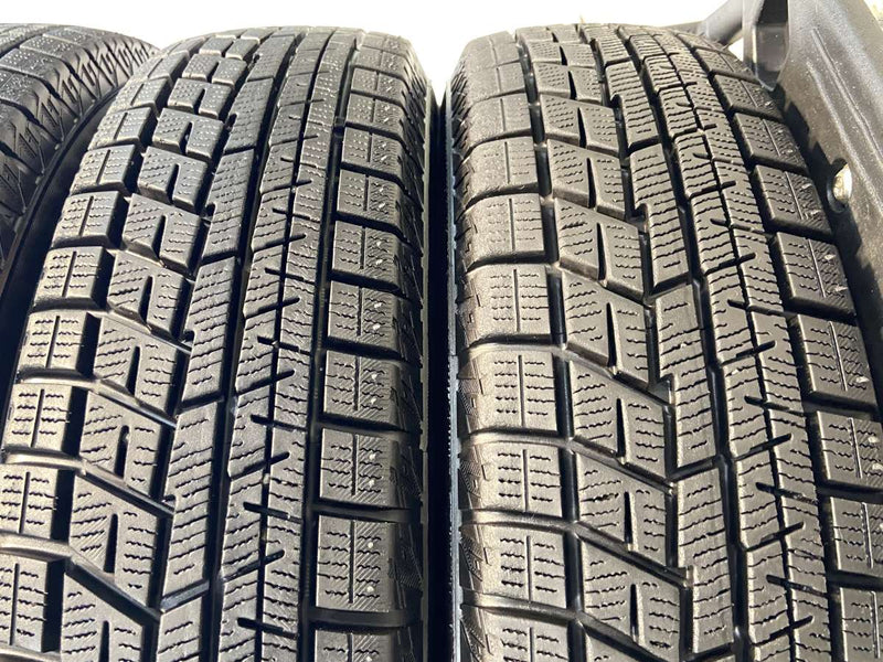 ヨコハマ アイスガード iG60 155/80R13  4本
