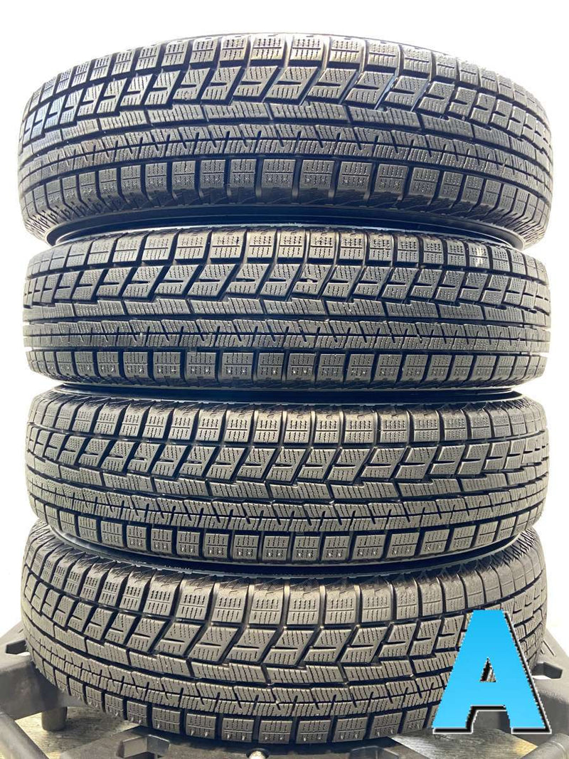 ヨコハマ アイスガード iG60 155/80R13  4本