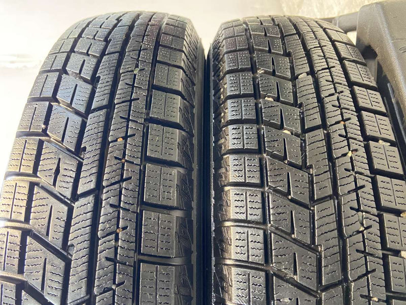 ヨコハマ アイスガード iG60 145/80R13  2本