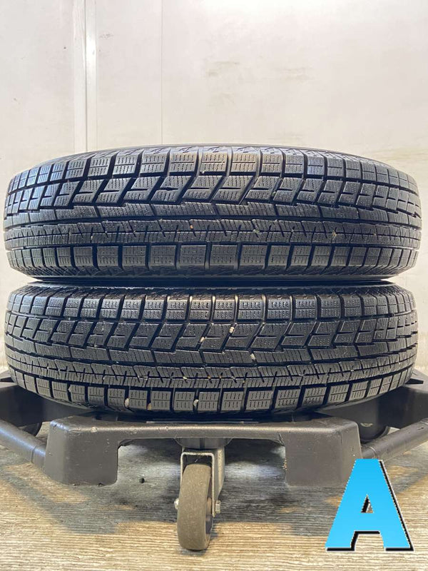 ヨコハマ アイスガード iG60 145/80R13  2本