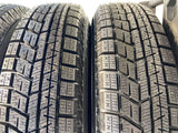 ヨコハマ アイスガード iG60 145/80R13  /　 TOPY M52 4.0J+ 100-4穴 4本