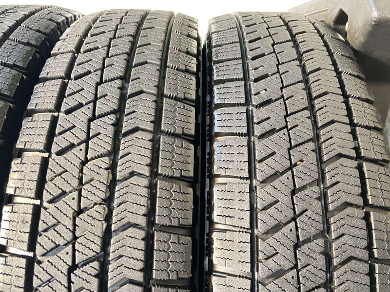ブリヂストン ブリザック VRX2 145/80R13  4本