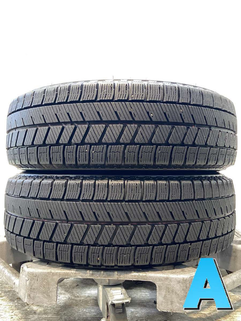 ブリヂストン ブリザック VRX3 155/65R13  2本