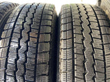 ダンロップ ウィンターマックス SV01 165R13 8PR /ダイハツ純正  5.0J+ 114.3-5穴 4本