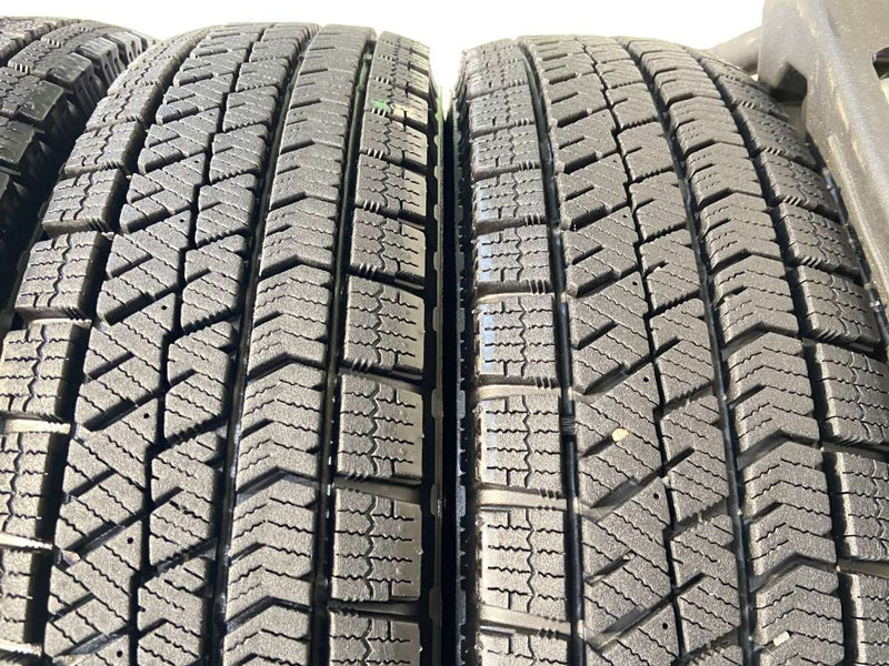 ブリヂストン ブリザック VRX2 145/80R13  4本