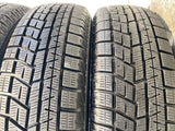 ヨコハマ アイスガード iG60 155/65R13  4本