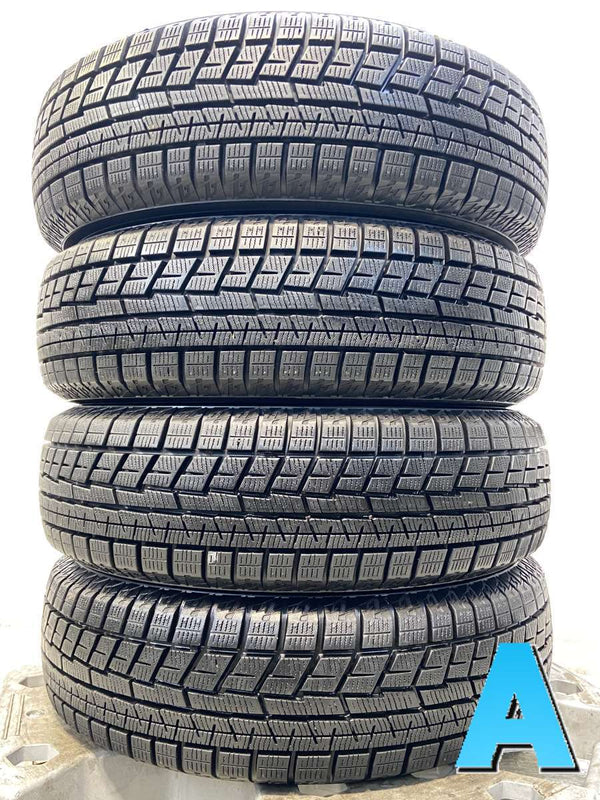 ヨコハマ アイスガード iG60 155/65R13  4本