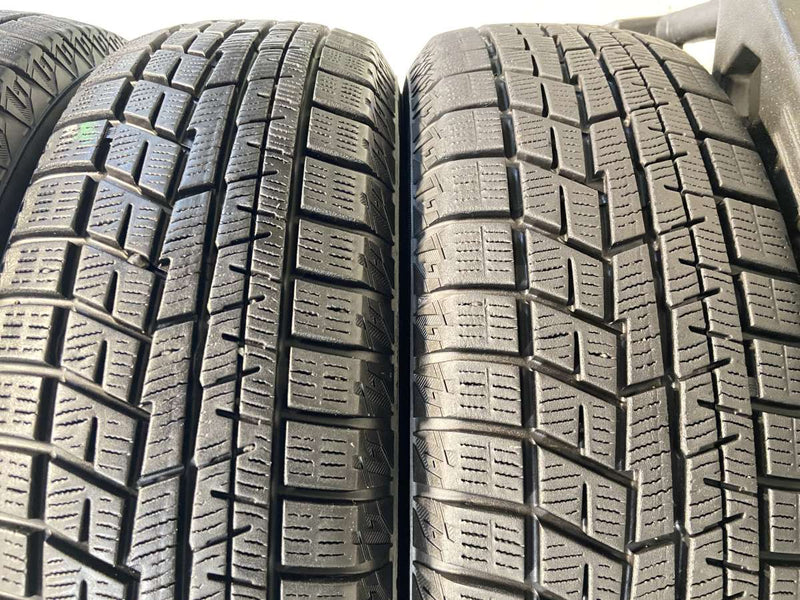 ヨコハマ アイスガード iG60 165/65R13  4本
