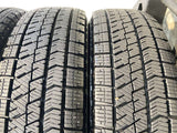 ブリヂストン ブリザック VRX2 155/70R13  4本