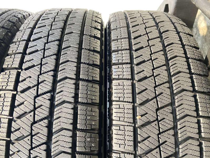 ブリヂストン ブリザック VRX2 155/70R13  4本