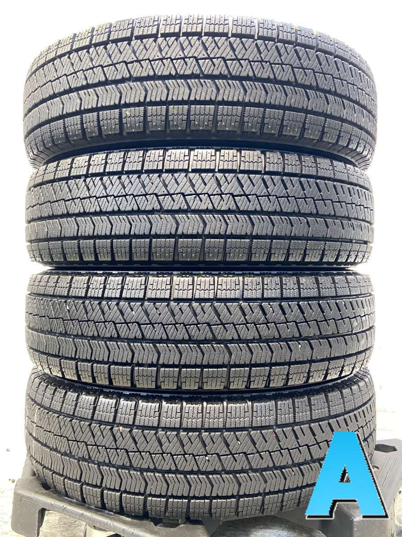 ブリヂストン ブリザック VRX2 155/70R13  4本