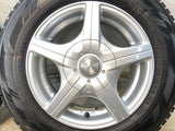 ヨコハマ アイスガード iG60 155/80R13  /　 JOKER 5.0J+36 100/114.3-4穴 4本