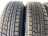 ヨコハマ アイスガード iG60 155/80R13  /　 JOKER 5.0J+36 100/114.3-4穴 4本