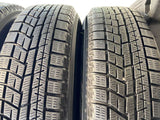 ヨコハマ アイスガード iG60 155/80R13  /　 JOKER 5.0J+36 100/114.3-4穴 4本