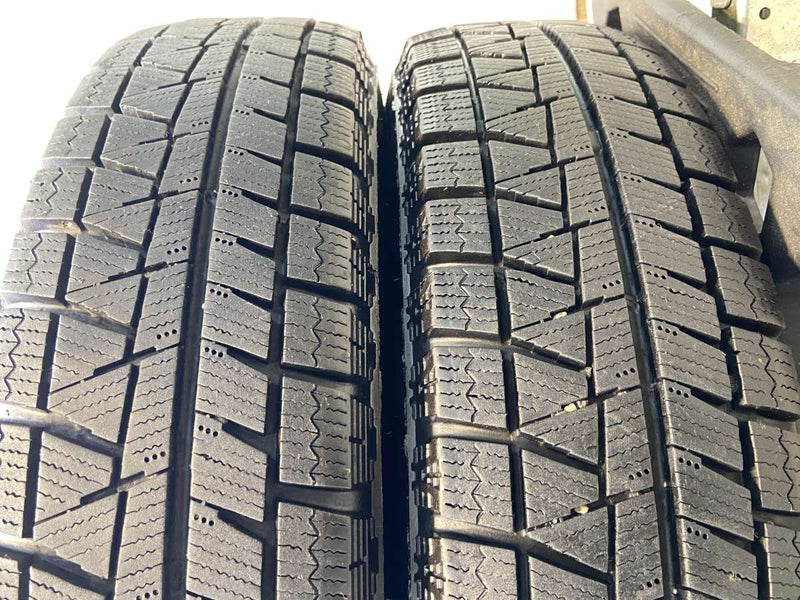ブリヂストン アイスパートナー2 145/80R13  2本