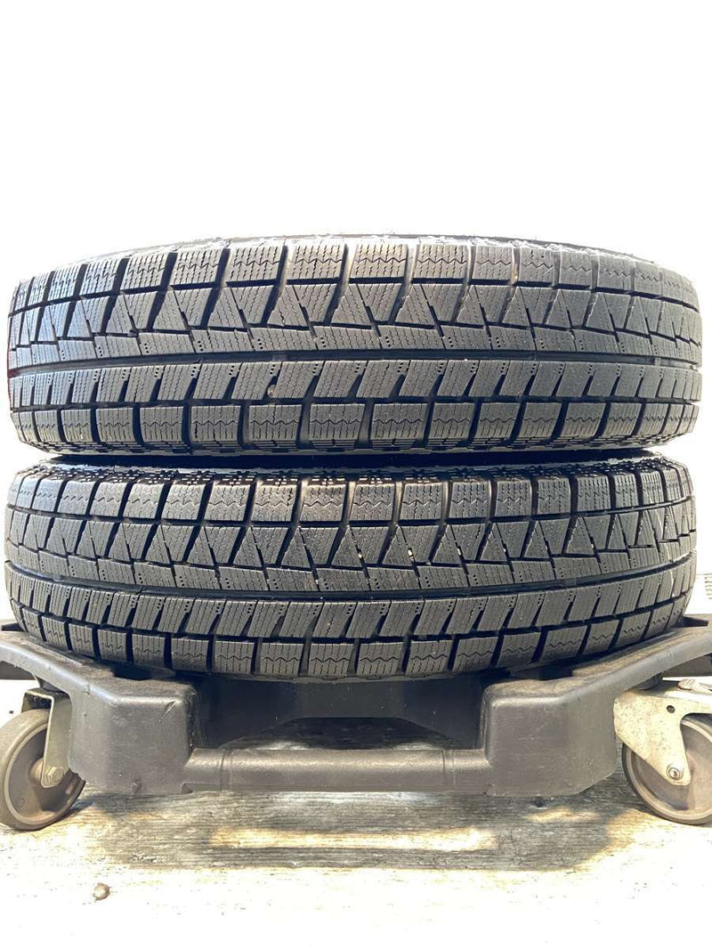 ブリヂストン アイスパートナー2 145/80R13  2本