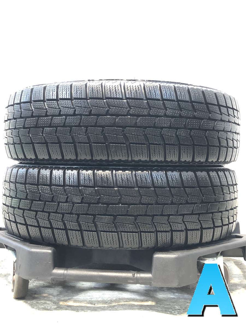 オートバックス ノーストレック N3i 155/65R13  2本