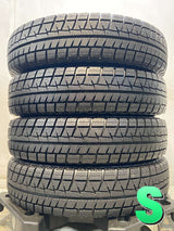 ブリヂストン アイスパートナー2 155/80R13  4本