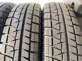 ブリヂストン アイスパートナー2 155/80R13  4本