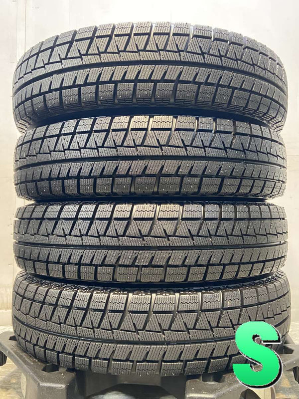 ブリヂストン アイスパートナー2 155/80R13  4本