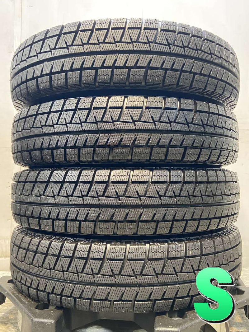 ブリヂストン アイスパートナー2 155/80R13  4本