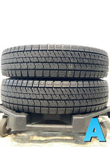 ブリヂストン ブリザック VRX2 155/80R13  2本