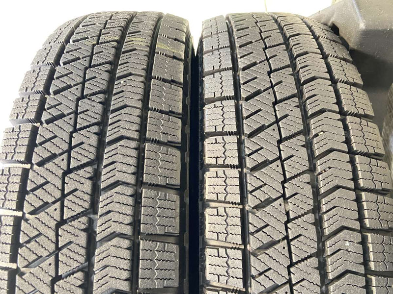 ブリヂストン ブリザック VRX2 155/80R13  2本
