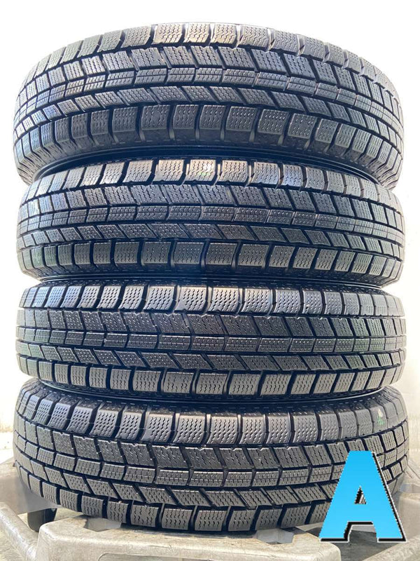 オートバックス ノーストレック N5 145/80R13  4本