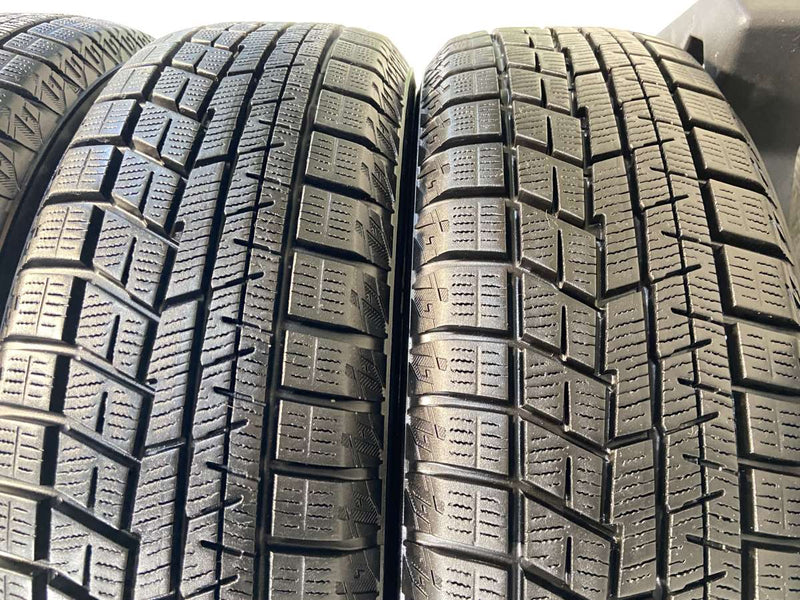 ヨコハマ アイスガード iG60 155/70R13  4本