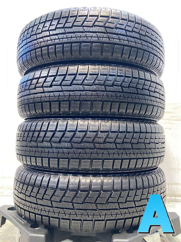 ヨコハマ アイスガード iG60 155/70R13  4本