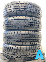 グッドイヤー アイスナビ 8 155/65R13  4本