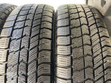 グッドイヤー アイスナビ 8 155/65R13  4本
