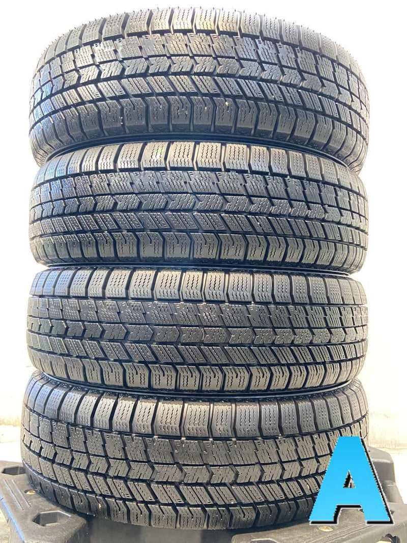 グッドイヤー アイスナビ 8 155/65R13  4本