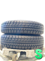 ブリヂストン アイスパートナー2 145/80R13  2本