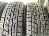 ヨコハマ アイスガード iG60 155/65R13  4本